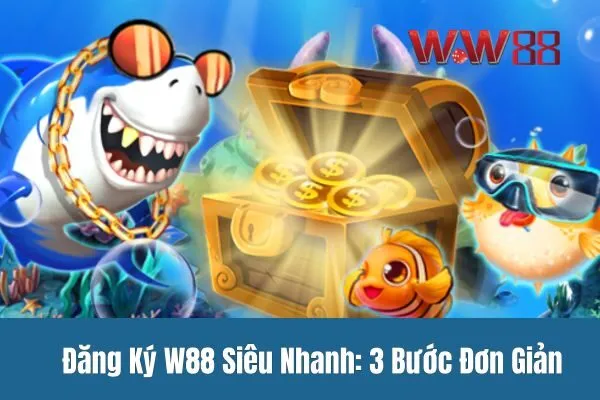 Bắn cá online không cần đăng ký