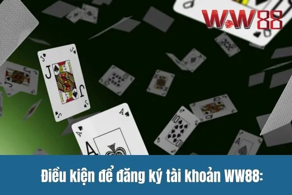 Hướng Dẫn Đăng Ký ww88