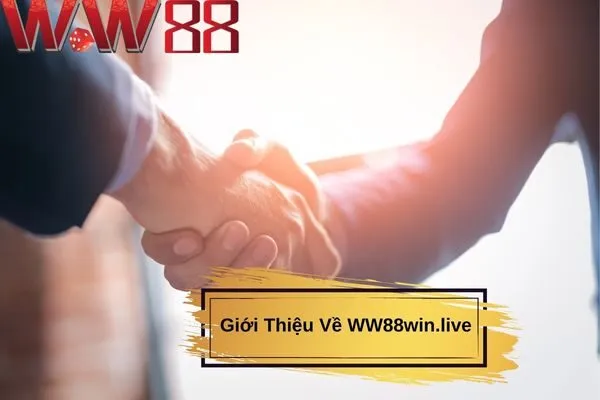 Giới Thiệu Về WW88win.live