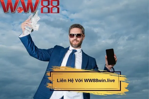 Liên Hệ Với WW88win.live