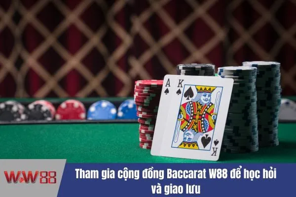 Cược game bài Baccarat